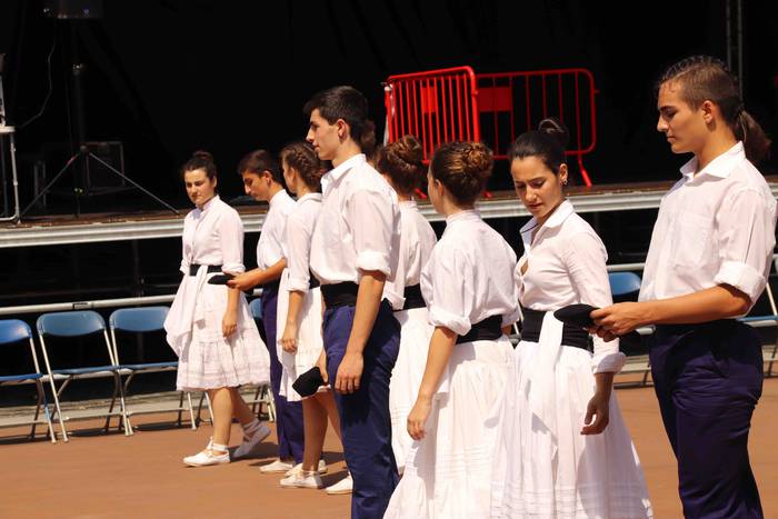 Tradioari segiz, zapiari hel 37 1564063666374