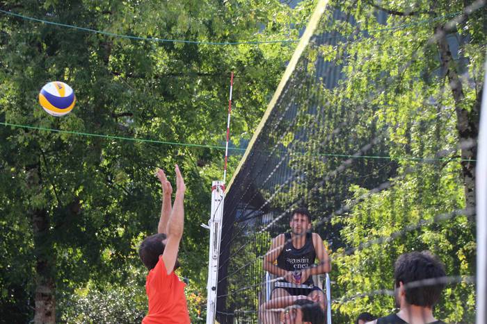 Martxan da hondartzako bolei 17 1630580463093