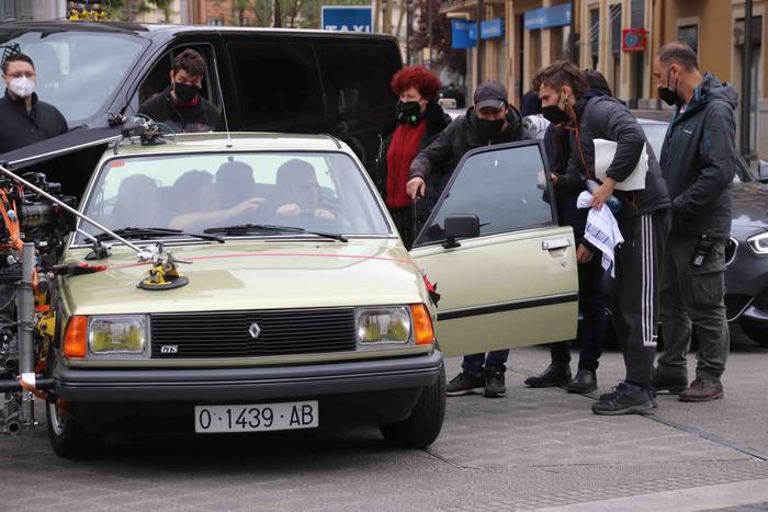 Maixabel pelikula filmatzen  7 1616683033656