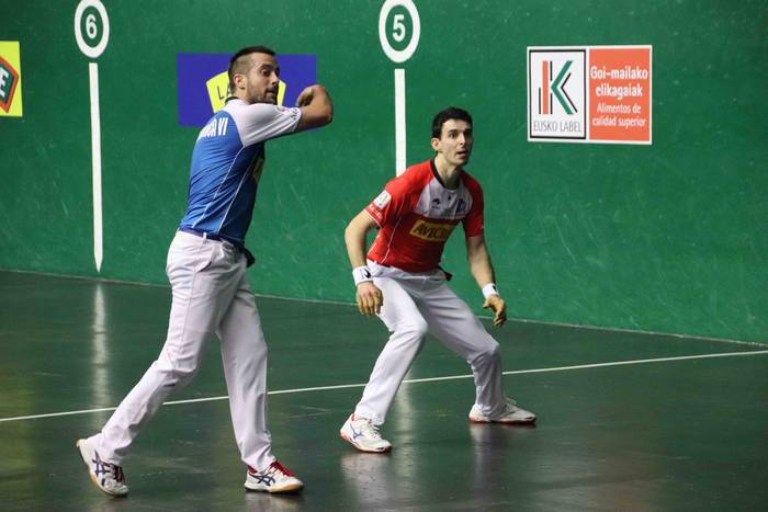 Beotibarren agurra Bengoetxe 19 1645472493243