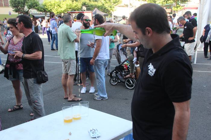 Anoeta jaiak gazte kalejira  56 1497723370931