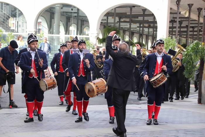 San Joan eguna 2022, Tolosa, 9 1656059599031