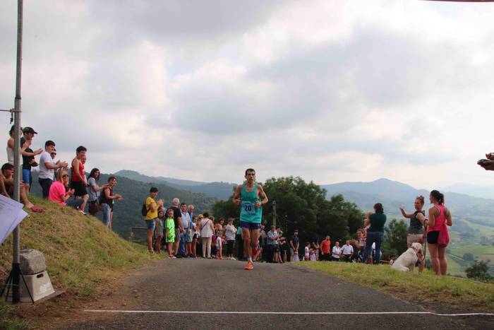 Aitor Regillagak eta Lourdes 94 1531661032564