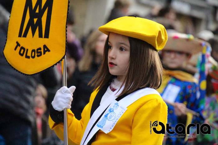 Haur danborrada 123 1518284543082