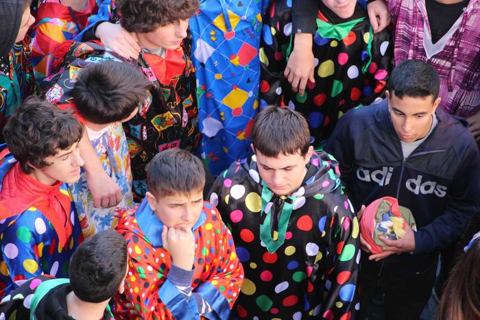 Txupinazoa balkoiko begirada 13 1582215755145