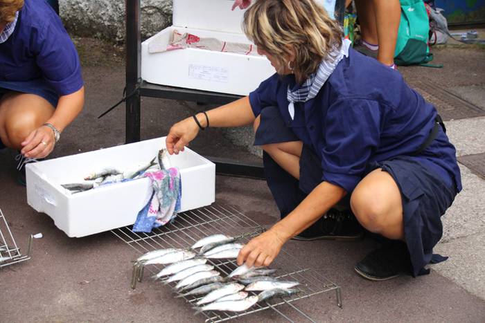 Festei amaiera kuadrilla artean 20 1472385342394