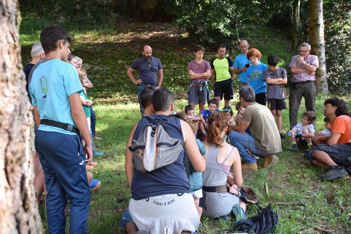 Historiaurreako tailerra, Ar 1 1567241572220