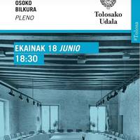 Osoko bilkura