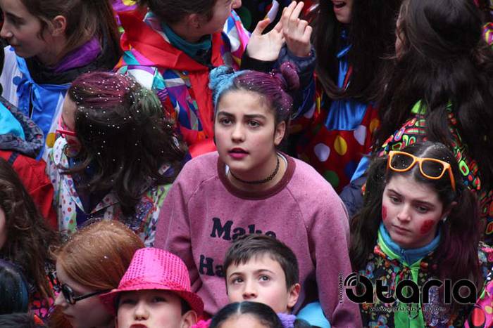 Kaleko giroa, festa giroa ed 77 1518115395612