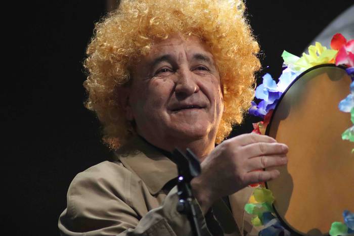 Inauterietako kontzertu bere 26 1613311451057