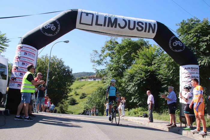 Iñaki Murua eta Ane Iriartek 44 1535890197380