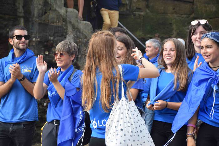 tolosaldea kontxako bandera  15 1536498889123