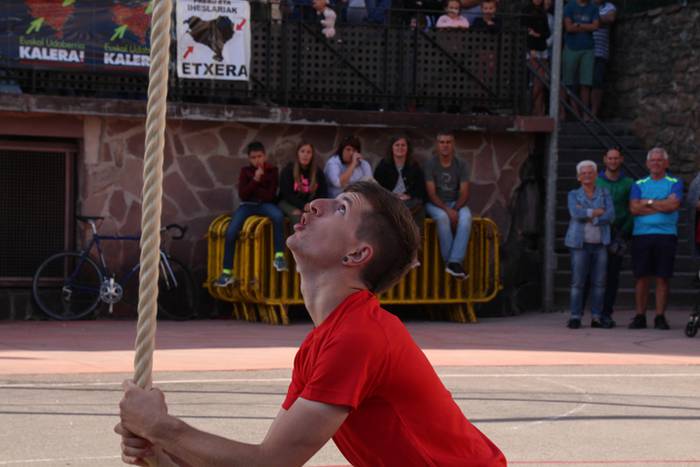 BERASTEGIKO JAIAK 2017. HERR 69 1502476489530