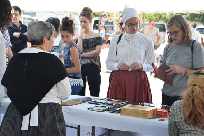 Ikaztegietako VI. Euskal Azo 19 1506175214232