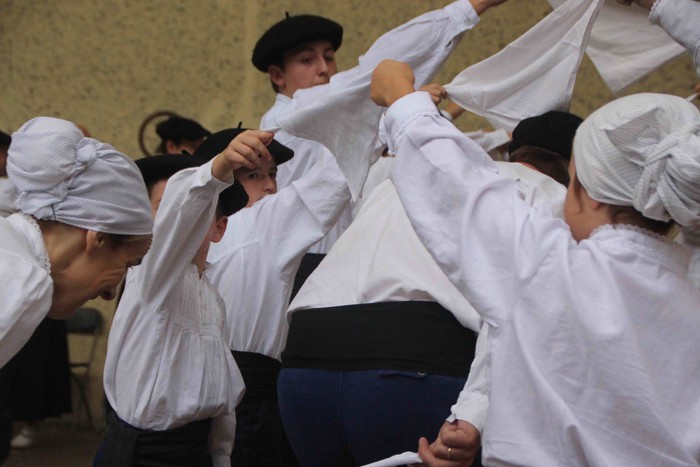 Bedaioko ingurutxoa, inoizko jendetsuena - 38