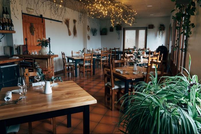 Tradizio berrasmatua