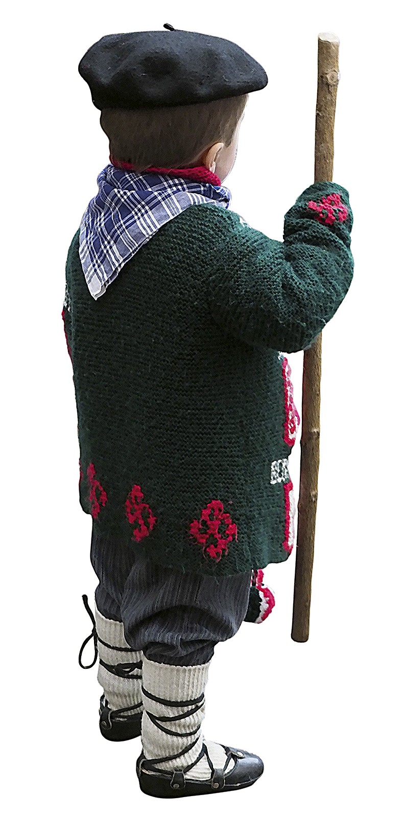Santa Ageda