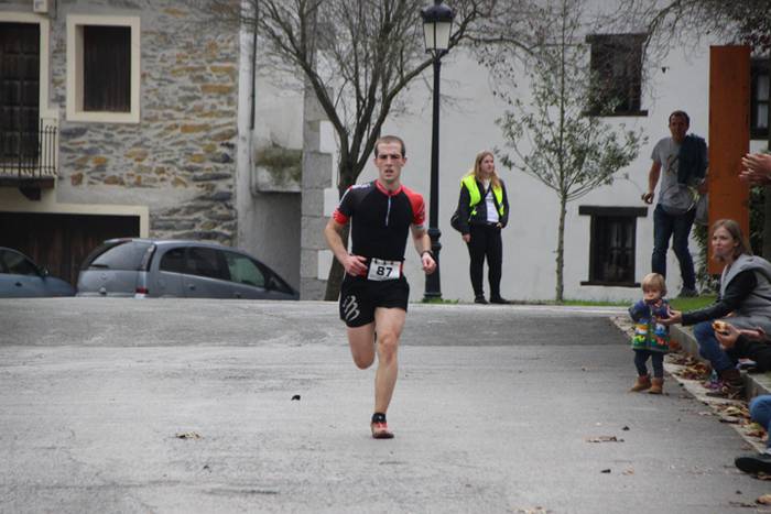 I. Eltxo Trail lasterketa 60 1476623219929