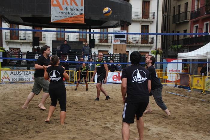 Hondartzako Bolei Txapelketa 14 1504958700537