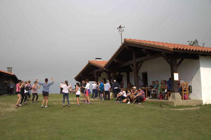 Gaur hasiko dira iraileko er 12 1567322067310