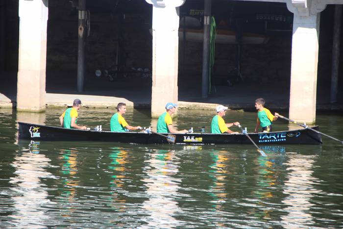 V. Elkartasun Estropada Tolo 15 1537017080421