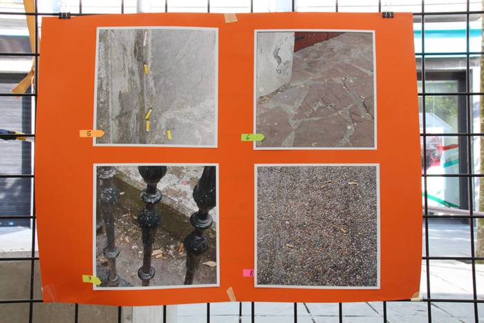 Kerik gabeko ingurune baten  4 1496254927378