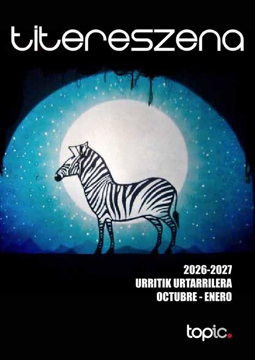 Titereszena