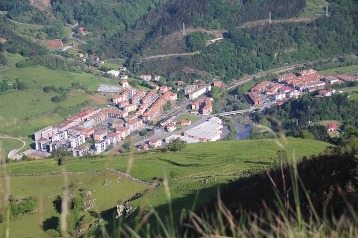 «Ibilaldi neurtua dirudi» 33 1588496599734