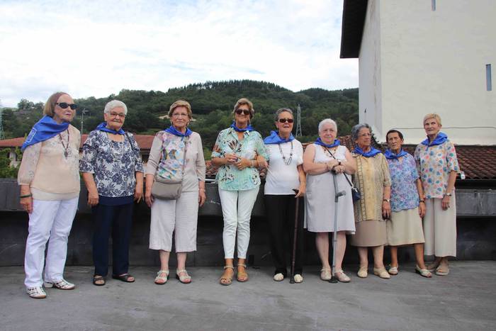 Ikaztegietako jaiak 2019 Txu 14 1565351443731