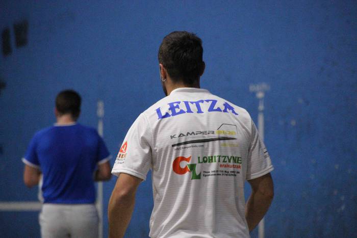 oinatz bengoetxea, belauntza 18 1646508188341