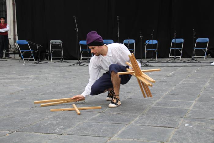 Torrelles de Llobregat eta X 18 1489259926802