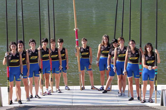 Tolosako traineruaren argazk 3 1527080796265