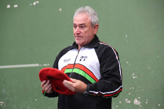 Eskerrik asko, Batis 63 1505571553373