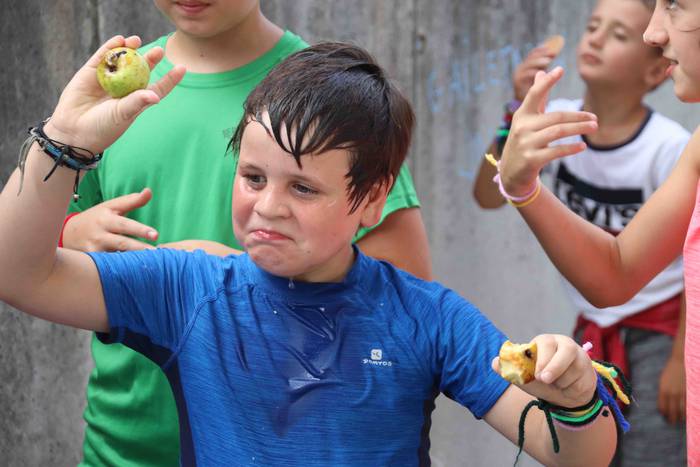 Jolasean igaro dute arratsal 46 1567097347269