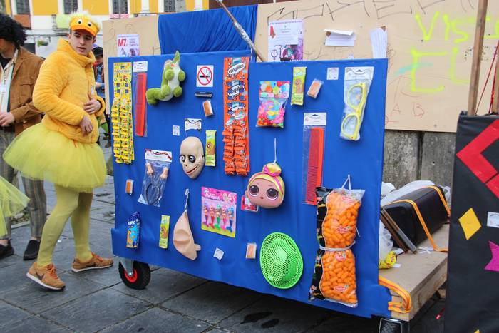 Irudimenak ez du mugarik Tol 85 1740933787754