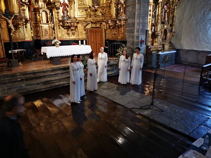 51. Abesbatza lehiaketa, lar 1 1572699465881