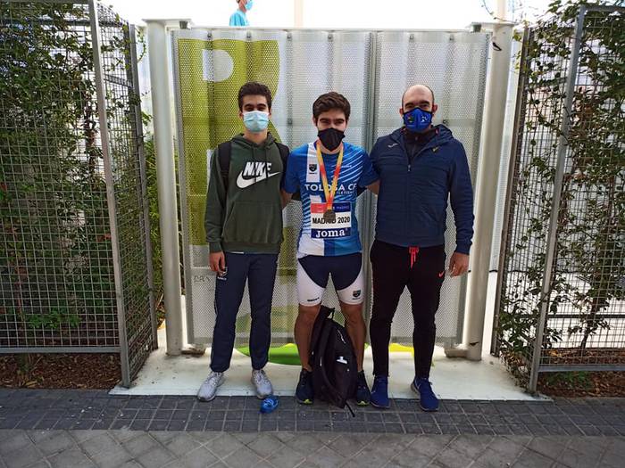 Maria Felisa Okomo, Espainia 5 1601902223178