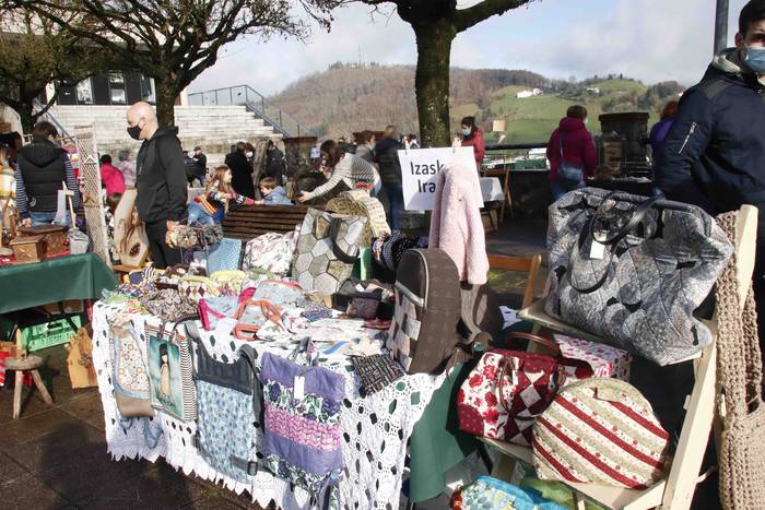 Altzoko azoka 2021eko abendu 25 1639314678159