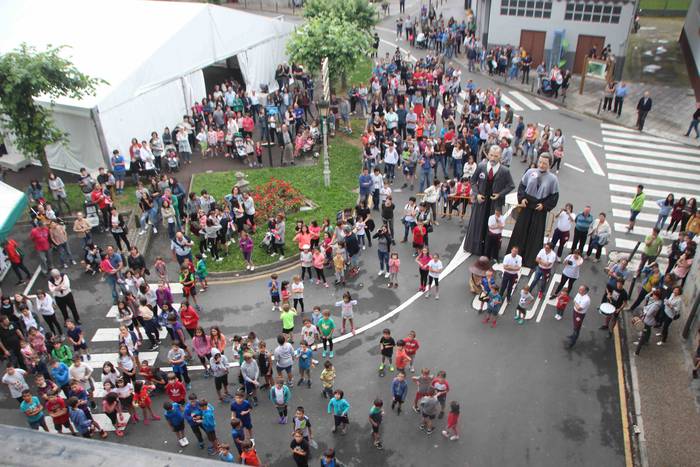 Asteasu San Pedro jaiak 2018 11 1530213303402