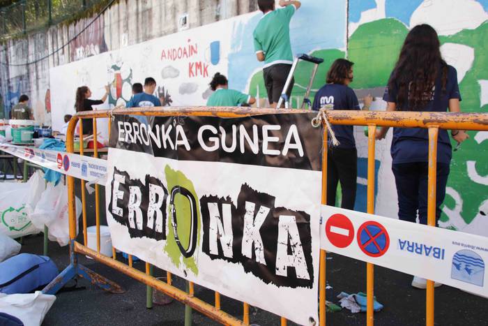 Kilometroak eguna, joko eta  66 1664724050883