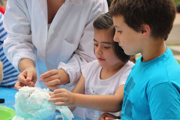 Haurren Hiria, haurren gozam 35 1498393129445