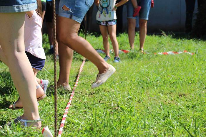 Sator zulorik ez da, korrika 14 1565954988443