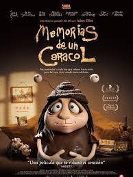 Memorias de un caracol