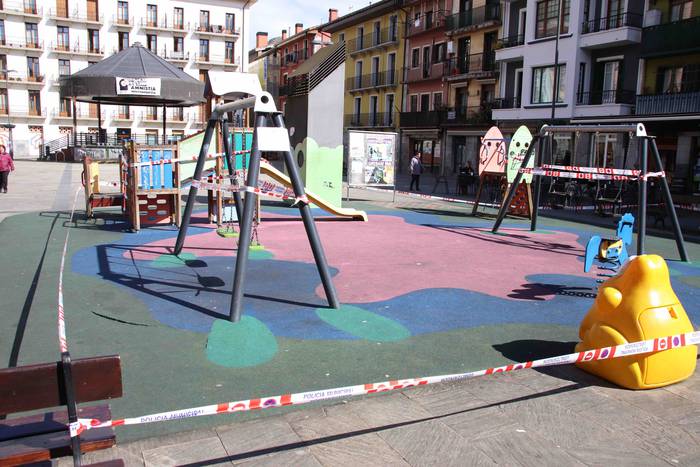 Ezohiko larunbata 15 1584193359977