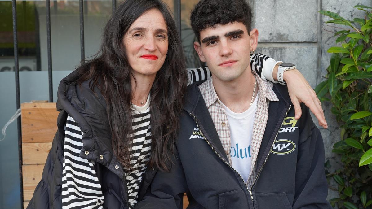 «Lehiakortasun eta frustrazio handia ikusten dugu gaur egun kirolean»