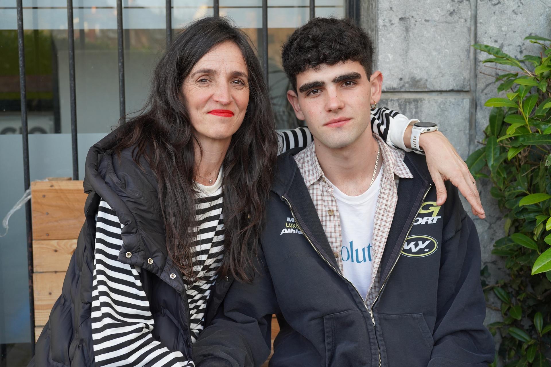 «Lehiakortasun eta frustrazio handia ikusten dugu gaur egun kirolean»