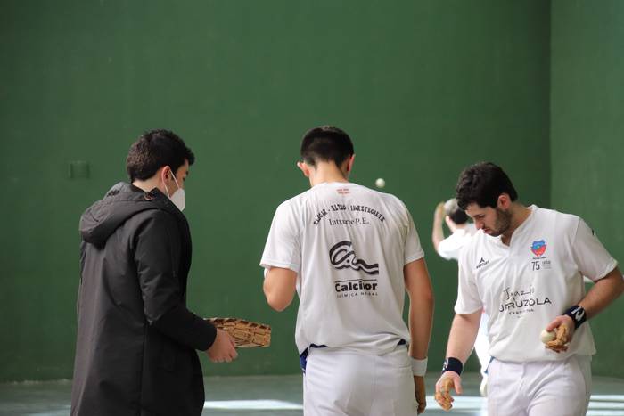 Bengoetxea Ikaztegieta pilot 24 1647097308731