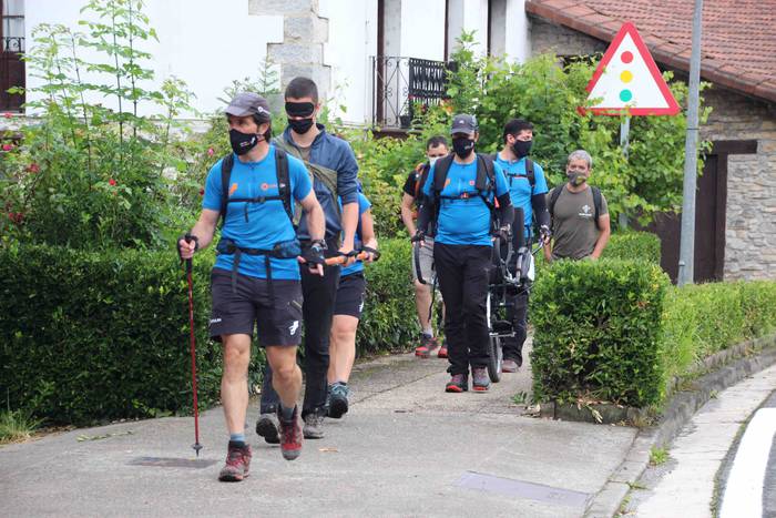 Lizartza, Axurdario, diberts 19 1624104182446