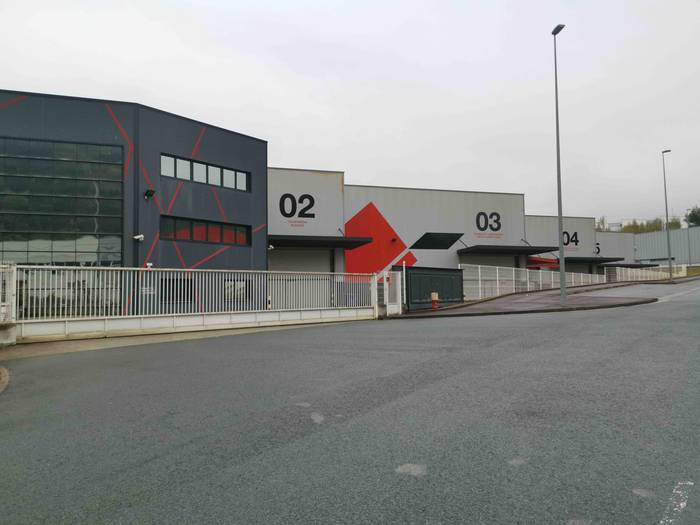 Lantegiak itxita COVID - 19 7 1585662786232