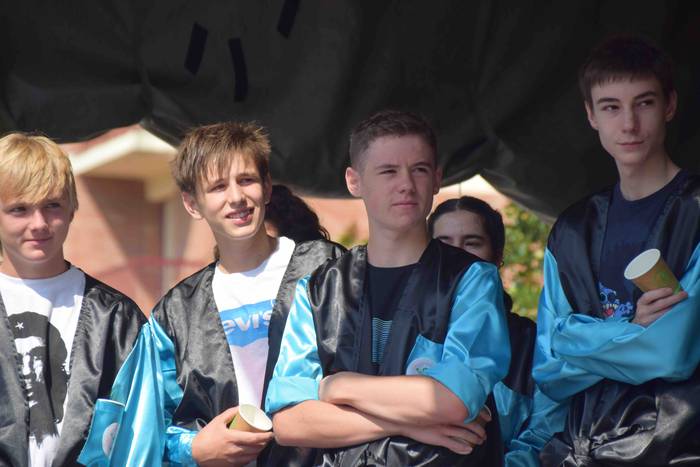 Ibarrako jaiak 2019. Kuadril 3 1566733580230